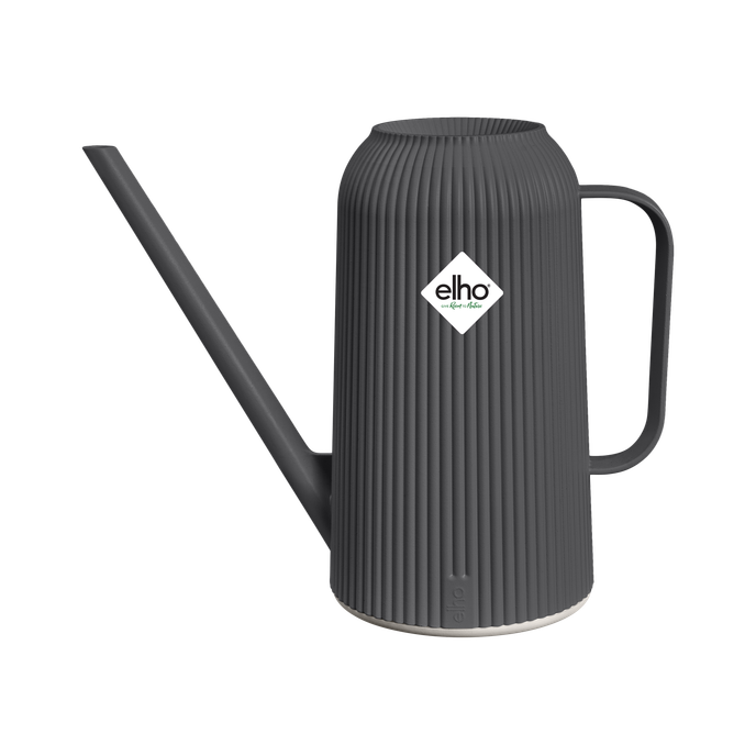 vibes fold gieter 1.7ltr antraciet